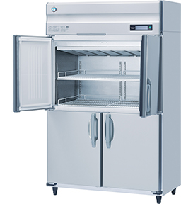 ホシザキ（HOSHIZAKI） BR-63CA 業務用恒温高湿庫 ブライン冷却方式