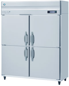 ホシザキ（HOSHIZAKI） HR-120A-1 業務用冷蔵庫 たて型冷蔵庫 タテ型