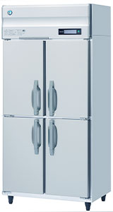 ホシザキ業務用冷蔵庫　HR-120A ホシザキ（HOSHIZAKI） HR-120A-1 業務用冷蔵庫 たて型冷蔵庫 タテ型