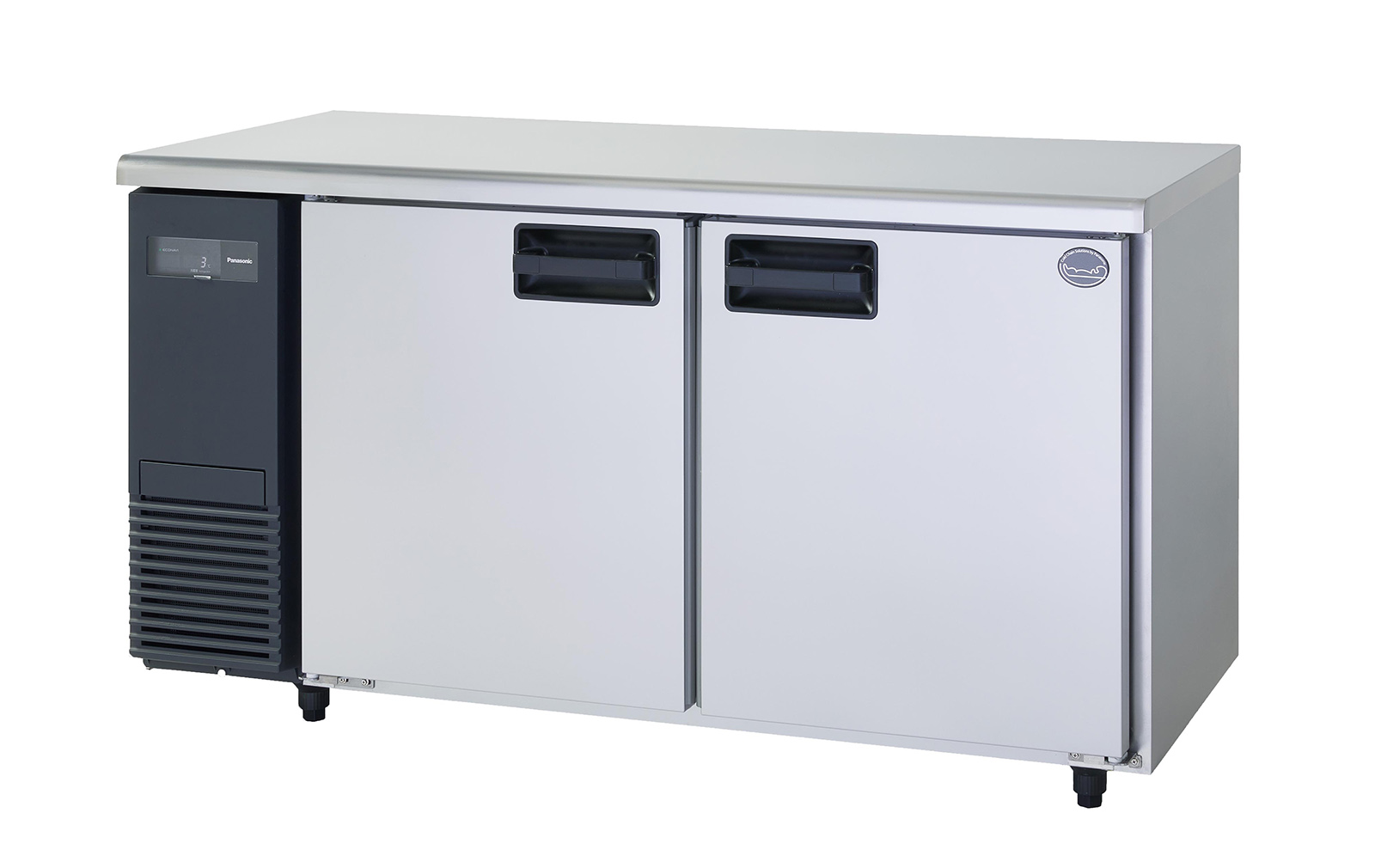 ホシザキ RT-63PTE1 業務用テーブル形冷蔵庫 : 厨房センター