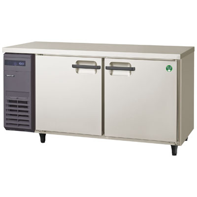 SUR-K1261SB パナソニック 業務用 コールドテーブル冷蔵庫 横型冷蔵庫 