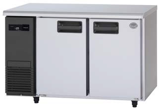 Panasonic（パナソニック） SUF-LV961 業務用 コールドテーブル冷凍庫