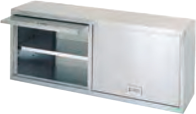 taniko吊戸棚 600x350x600 TRE-HCB-120H タニコー 吊戸棚 (H900mm) : 厨房センターヤフー店
