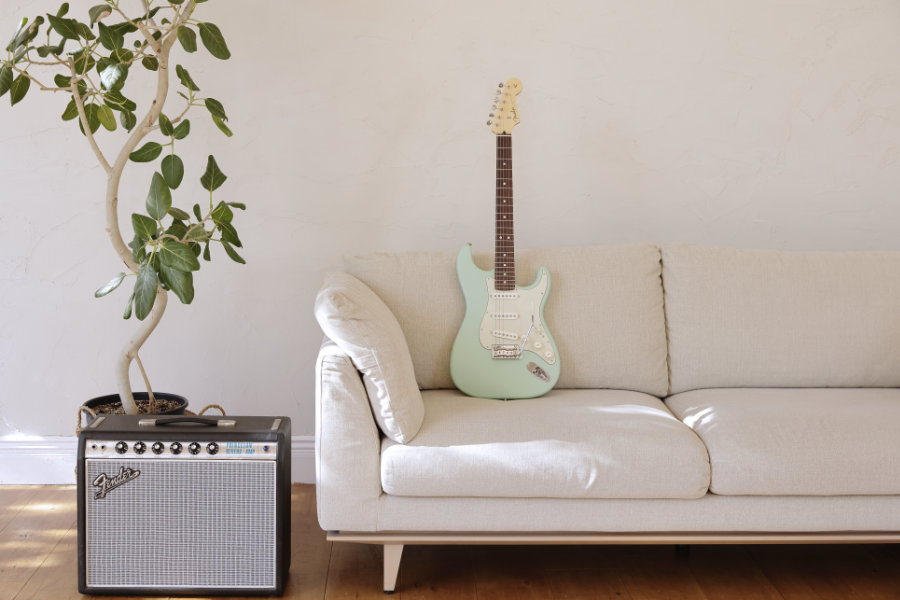 Fender フェンダー Made in Japan Junior Collection