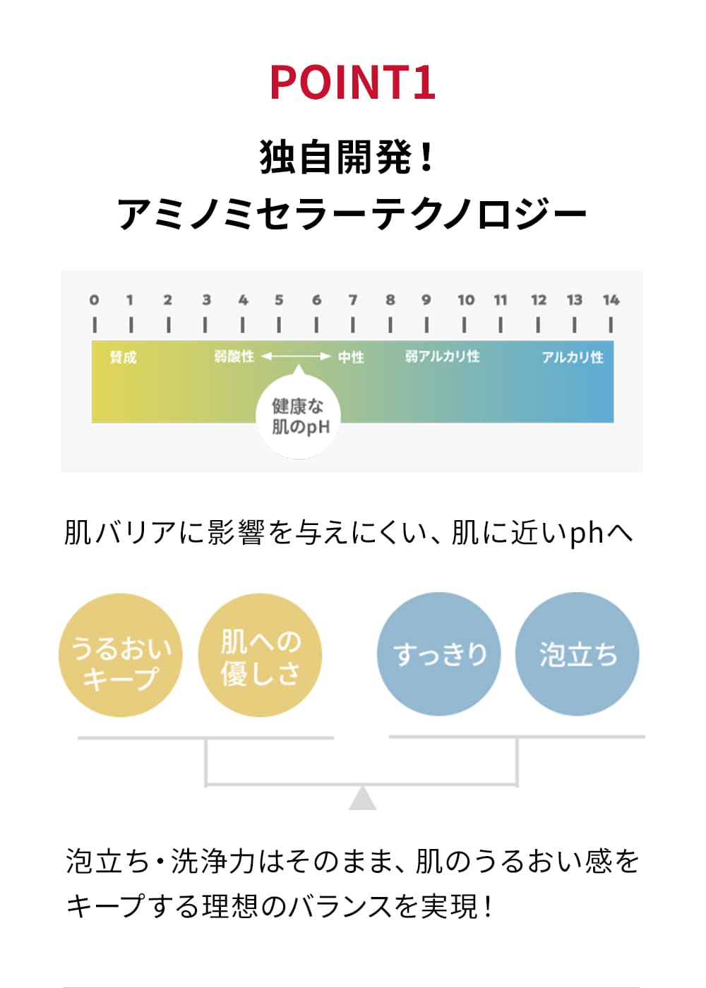 NEW ドクターシーラボ ウォッシングフォーム スーパーモイスチャーEXa 100g 洗顔フォーム 洗顔料 泡洗顔 毛穴 くすみ 保湿 角質ケア クレンザー | Dr.Ci：Labo | 03