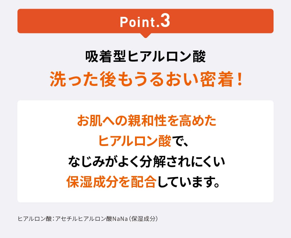 ドクターシーラボ VC100 KEANAウォッシングフォーム 120ml