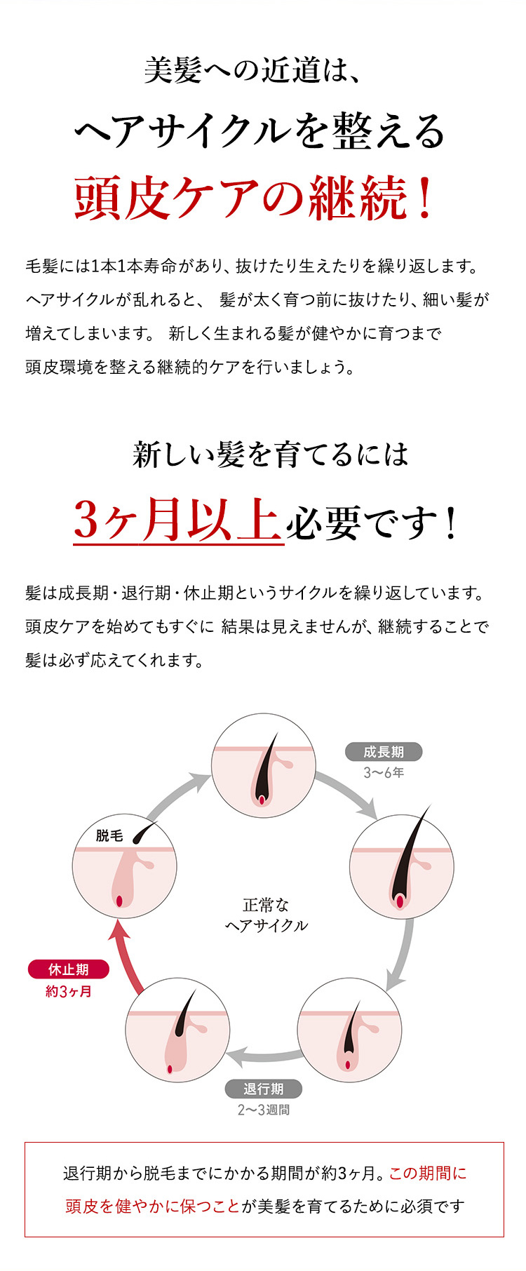 Dr.Ci：Labo（ドクターシーラボ） New ESMO-EX薬用スカルプ