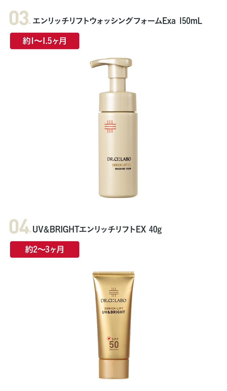 Dr.Ci：Labo（ドクターシーラボ） [数量限定] うるおい続く大容量