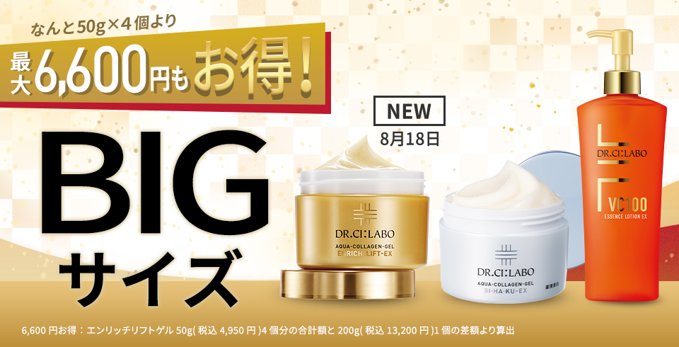 現品ドクターシーラボ 公式 オールインワンゲル 50g 薬用アクア