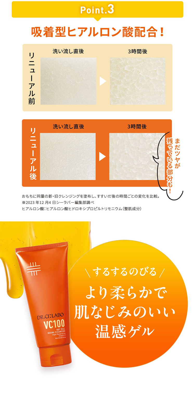 Dr.Ci：Labo（ドクターシーラボ） × SHOGO SEKINEラッキーバック2025