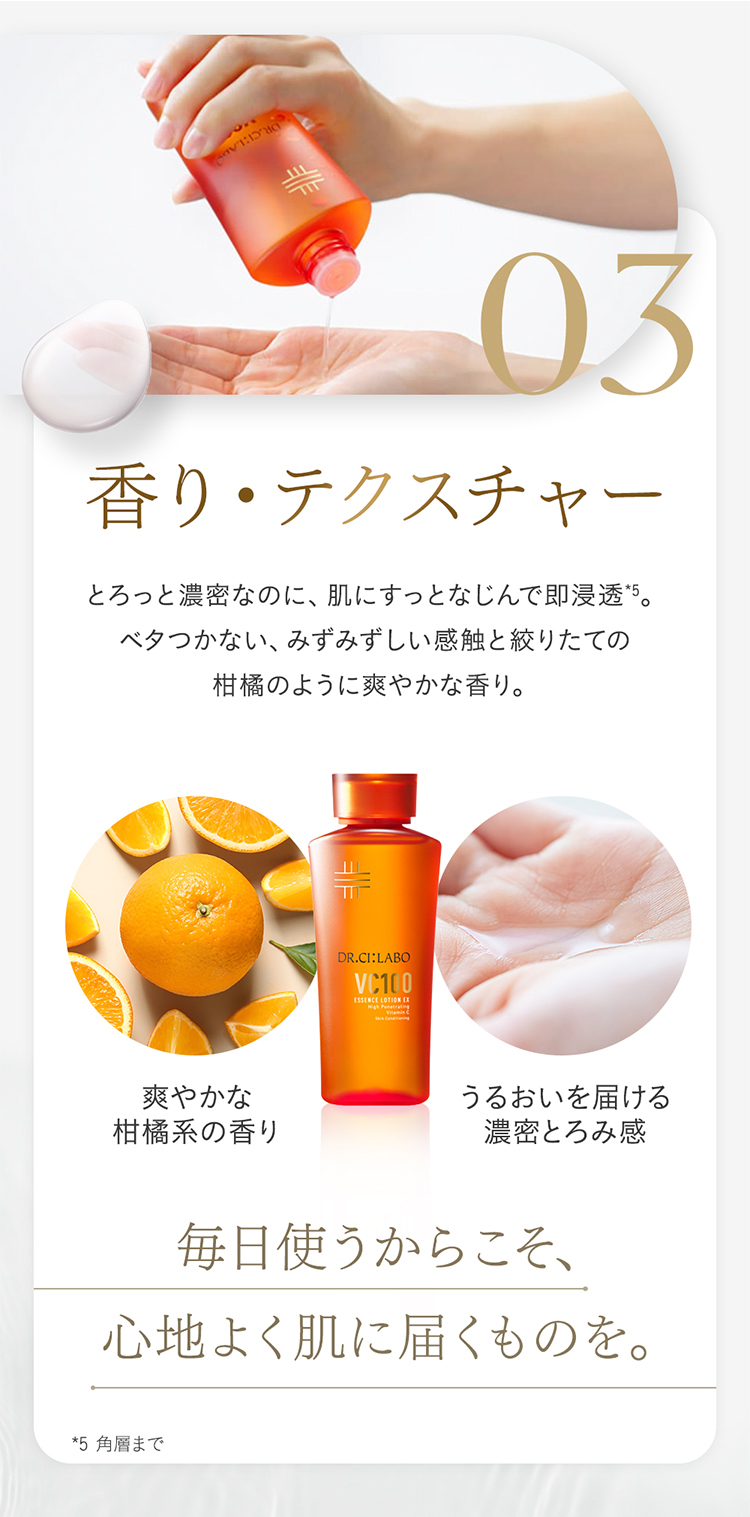 Dr.Ci：Labo（ドクターシーラボ） [EC限定]VCローション×エマルジョン