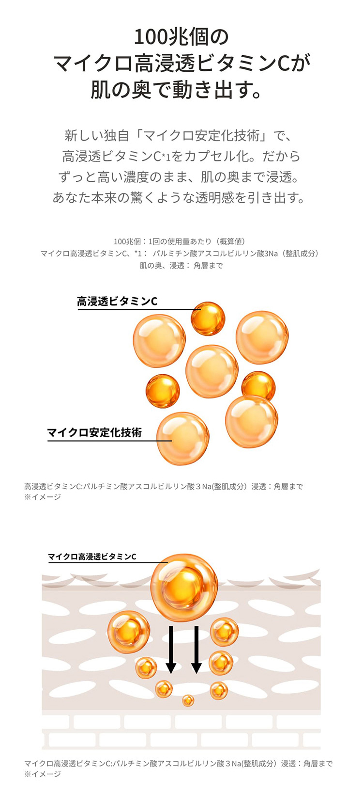 Dr.Ci：Labo（ドクターシーラボ） New VC100 エッセンスローション EX