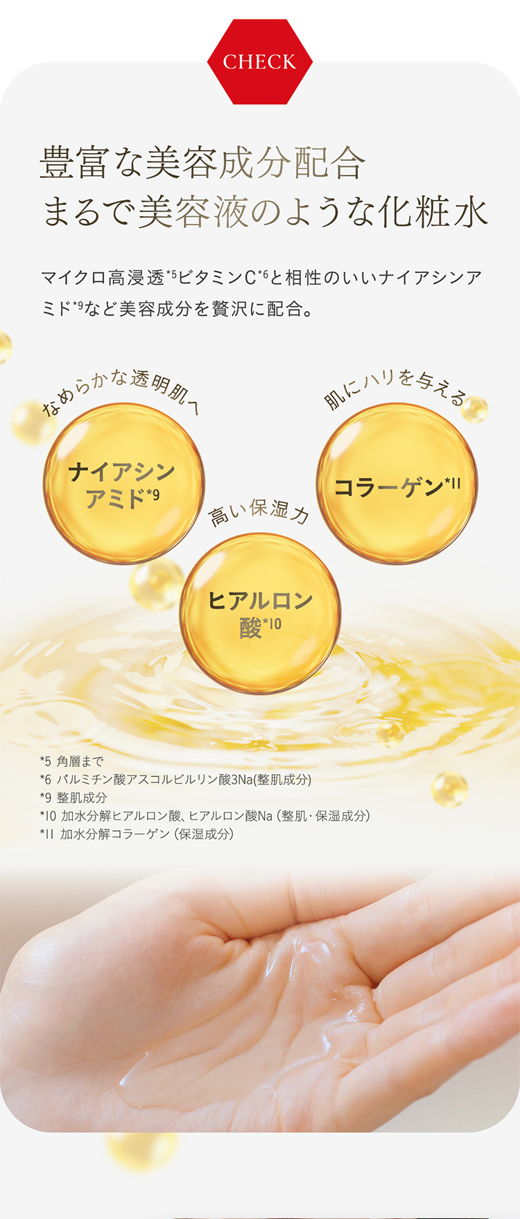 Dr.Ci：Labo（ドクターシーラボ） [EC限定]お試しトライアルセット VC