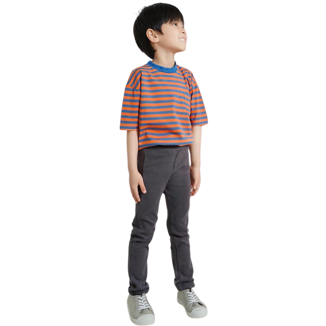 子供服  ストレッチパンツ 綿95% ロングパンツ  レギンスパンツ  子供 キッズ 男の子 女の子 ボトムス レギパン ストレート スキニー 通園 通学 韓国子供服｜ciaociaokids｜14