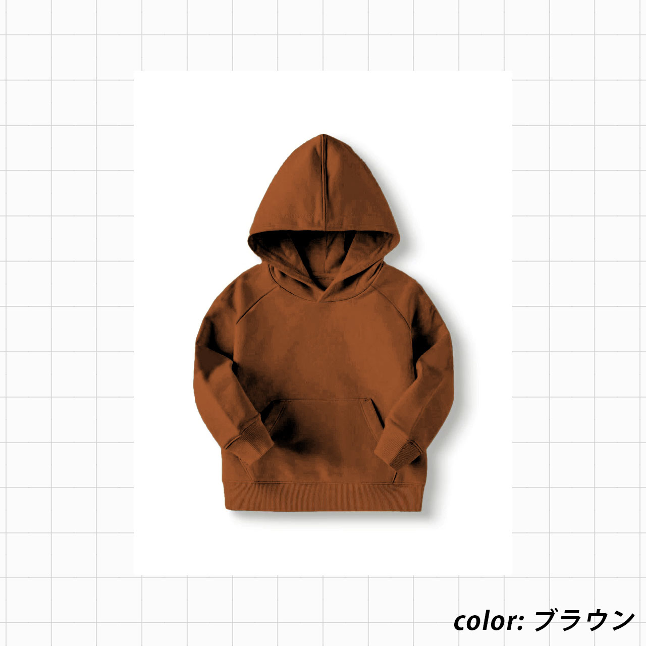 子供 フードパーカー スウェットパーカー プルパーカー パーカー