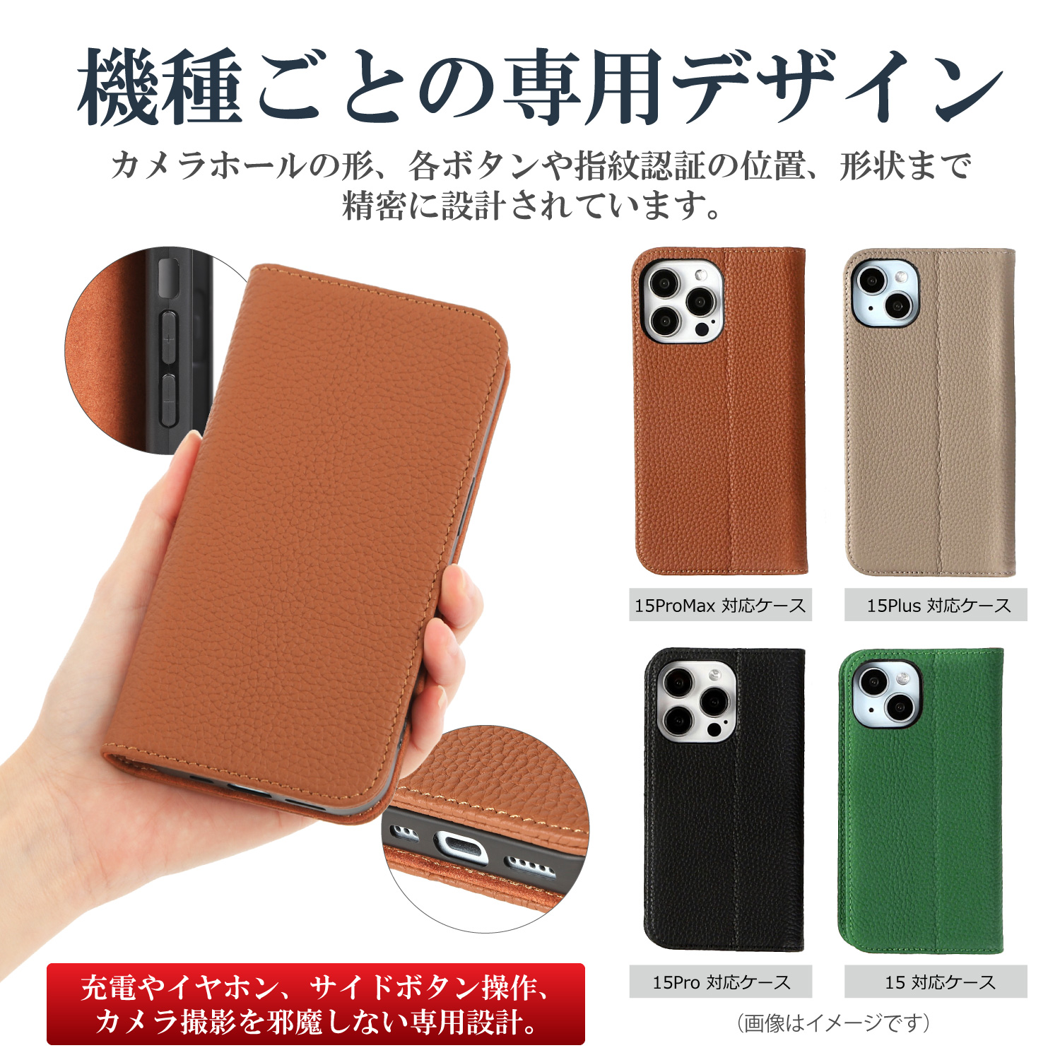 Galaxy S21 Plus ケース 手帳型 本革 s21+ 5g ギャラクシー s21 プラス