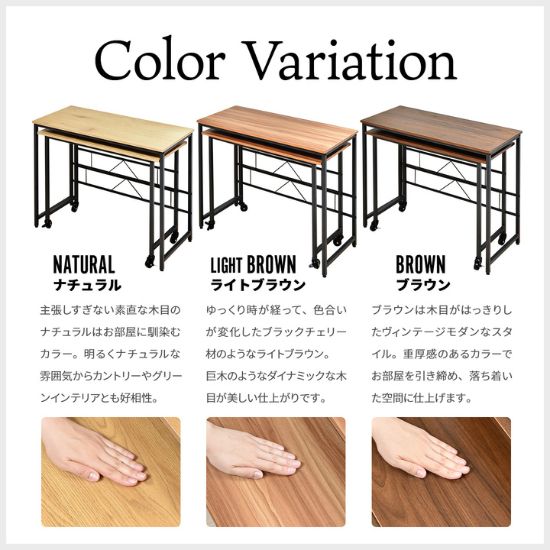木製 デスク 机 幅90cm L字 リモートワーク パソコンデスク 学習机 文机