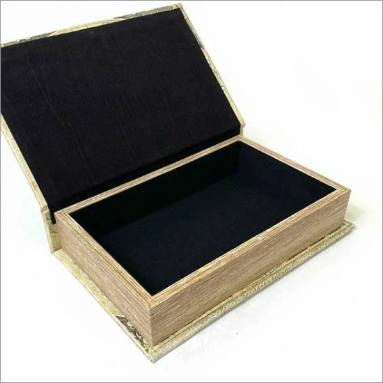 一点もの　一閑張り収納箱　年代物　収納　コレクション　骨董品　希少 楽天市場】小物入れ 本型 アンティーク ブックボックス I