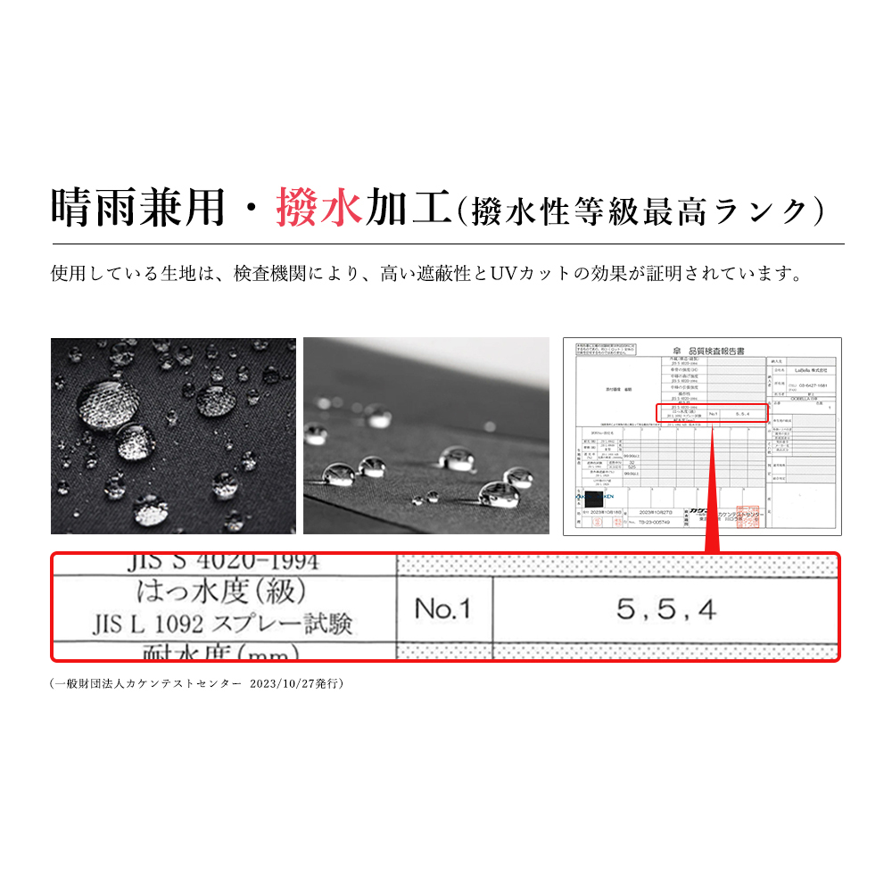 雨傘 折りたたみ 超軽量雨傘 79g 晴雨兼用 頑丈 撥水 5本骨 メンズ レディース雨傘 可愛い cicibella 防災 雨傘 無地 プレゼント シシベラ | CICIBELLA | 09