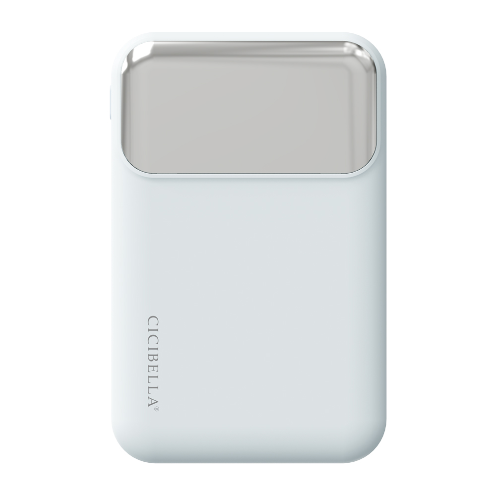 Mobile Battery (Powered by Anker)
