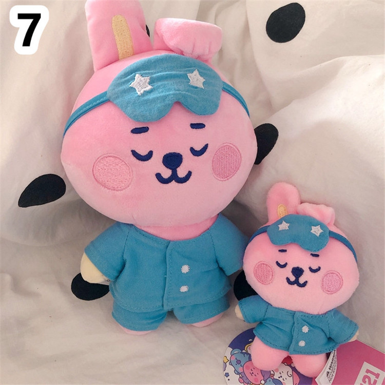 Bt21 防弾少年団 Bts バンタン ぬいぐるみ Btsグッズ アクセサリー 自動車飾り おしゃれ 飾り 可愛い 女の子 小学生 中学生 小物 男の子 人気 9周年記念イベントが