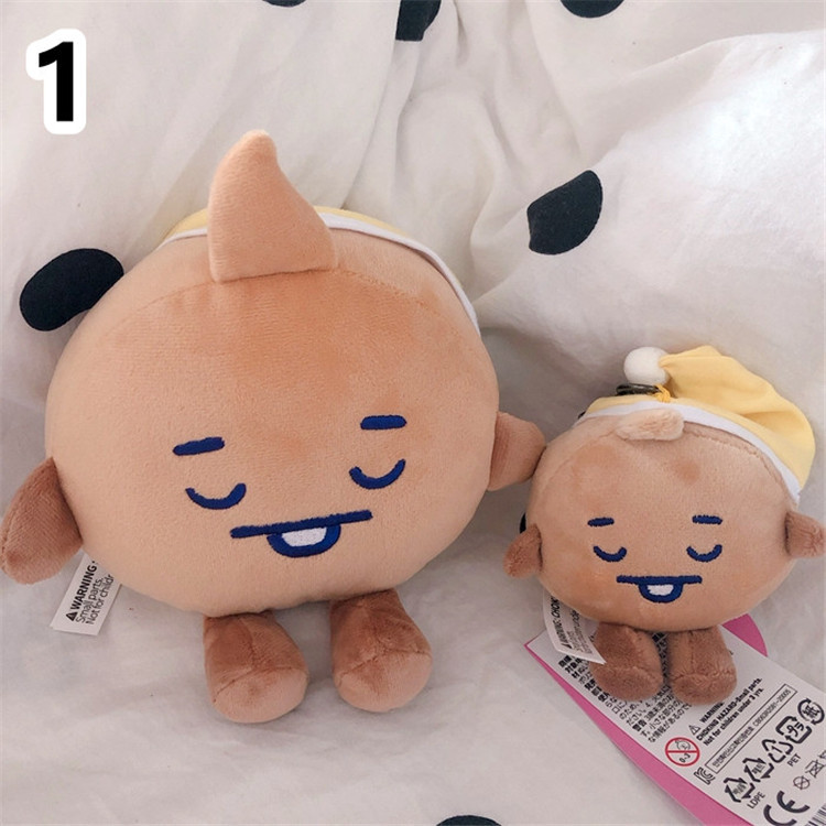 Bt21 防弾少年団 Bts バンタン ぬいぐるみ Btsグッズ アクセサリー 自動車飾り おしゃれ 飾り 可愛い 女の子 小学生 中学生 小物 男の子 人気 9周年記念イベントが