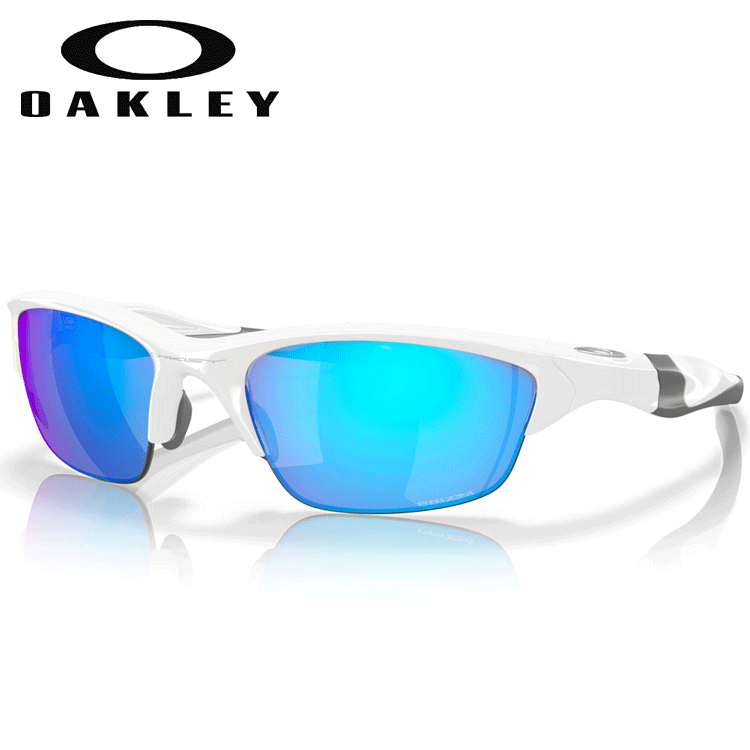 OAKLEY（オークリー） 日本正規品 サングラス ハーフジャケット2.0
