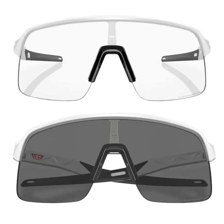 OAKLEY（オークリー） 日本正規品 サングラス スートロ ライト SUTRO