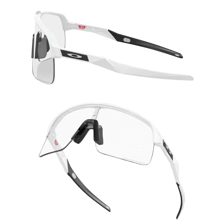OAKLEY（オークリー） 日本正規品 サングラス スートロ ライト SUTRO
