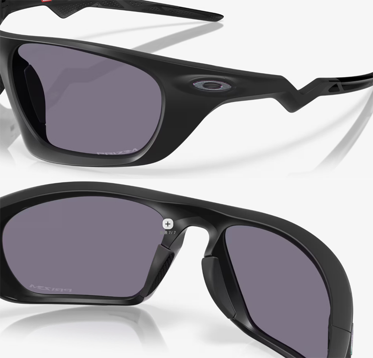 OAKLEY（オークリー） 日本正規品 Lateralis ラテラリス サングラス