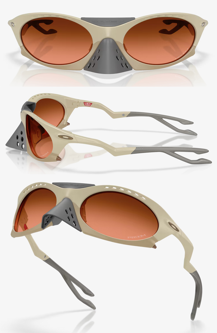 OAKLEY（オークリー） 日本正規品 Plantaris プランタリス サングラス