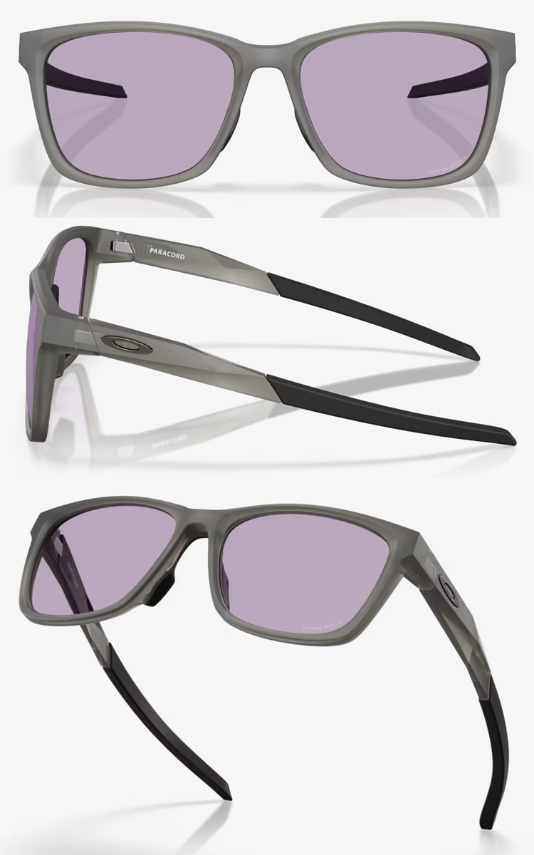 OAKLEY（オークリー） 日本正規品 Paracord パラコード サングラス