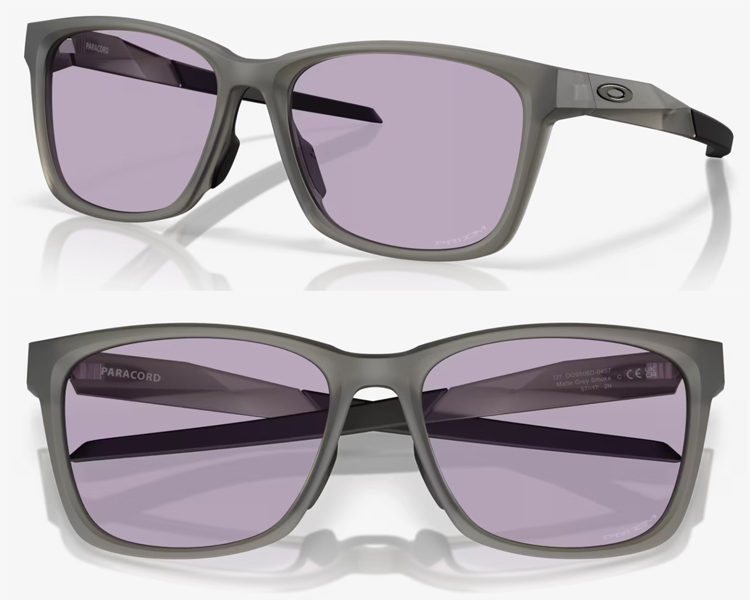 OAKLEY（オークリー） 日本正規品 Paracord パラコード サングラス