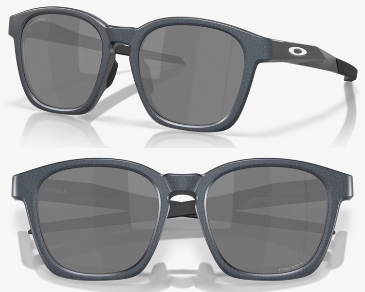 OAKLEY（オークリー） 日本正規品 Shackle シャックル サングラス