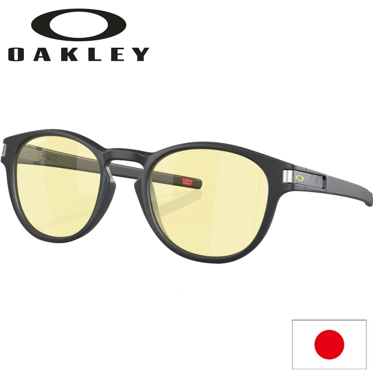 極美品✨ OAKLEY LATCH ラッチ サングラス OO9349-3153 OAKLEY（オークリー） 日本正規品 Latch ラッチ サングラス OO9349