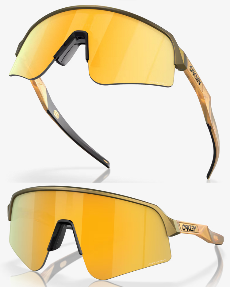 OAKLEY（オークリー） 日本正規品 Sutro Lite Sweep Re-Discover