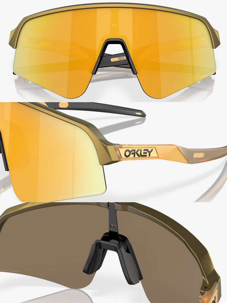 OAKLEY（オークリー） 日本正規品 Sutro Lite Sweep Re-Discover