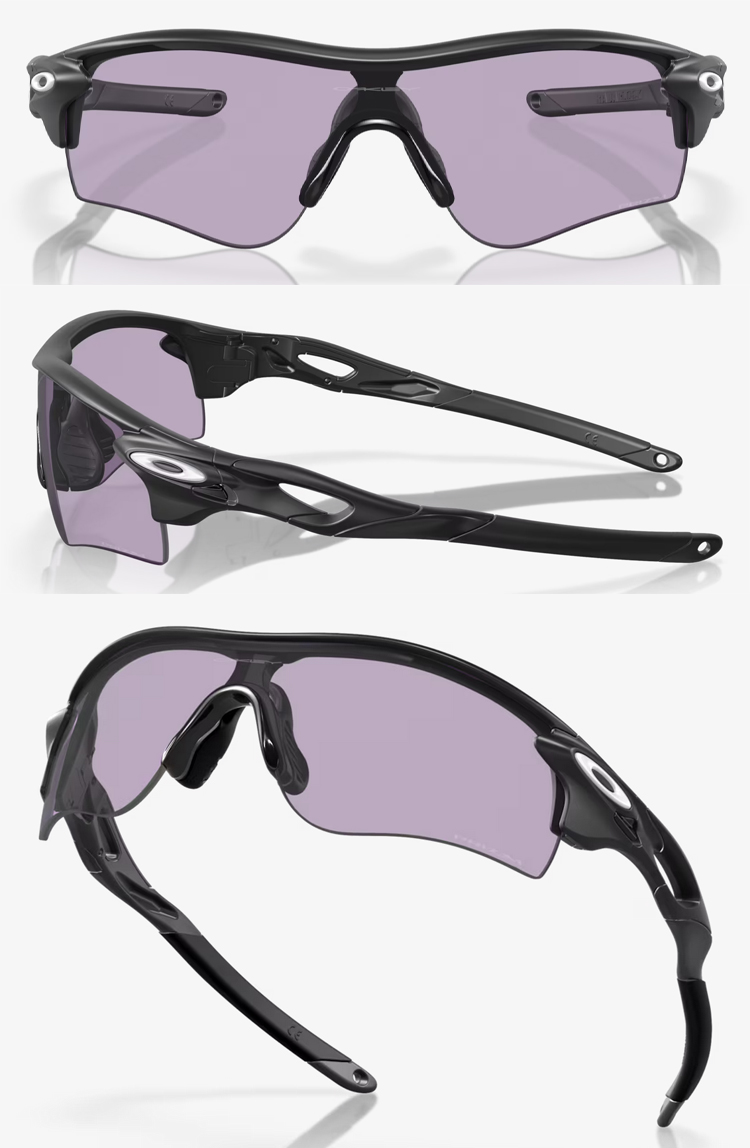 OAKLEY（オークリー） 日本正規品 サングラス レーダーロックパス
