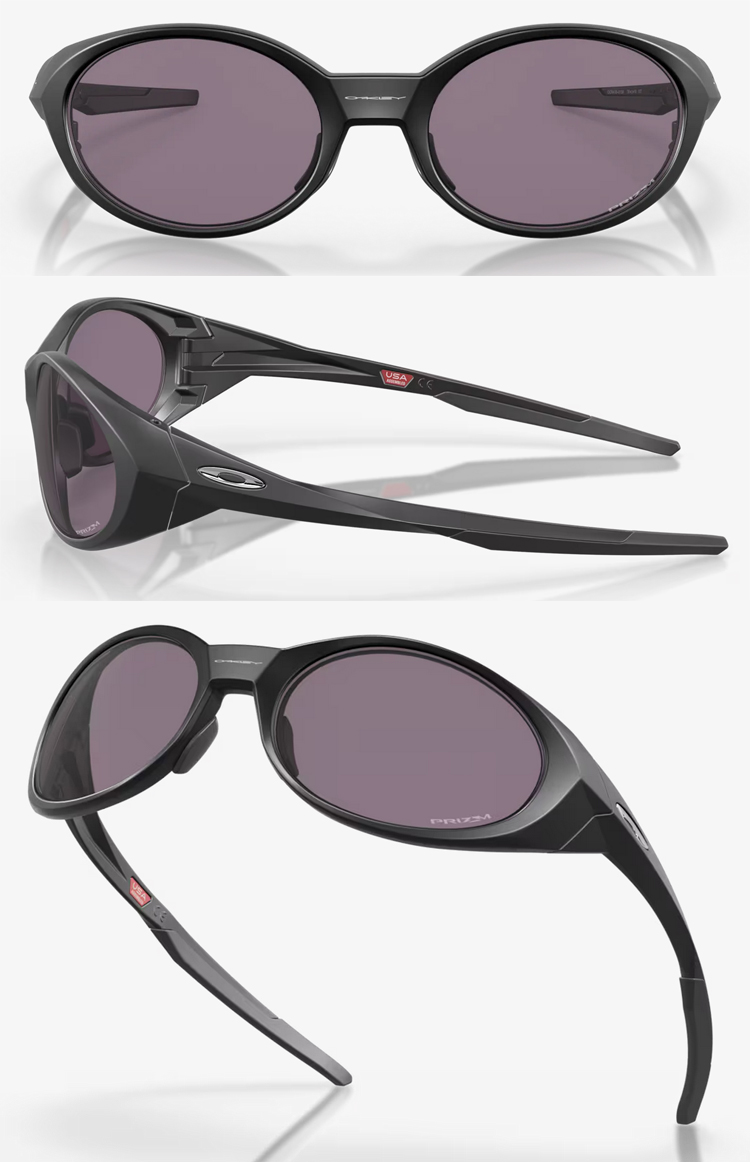 OAKLEY（オークリー） 日本正規品 Eye Jacket Redux アイジャケット