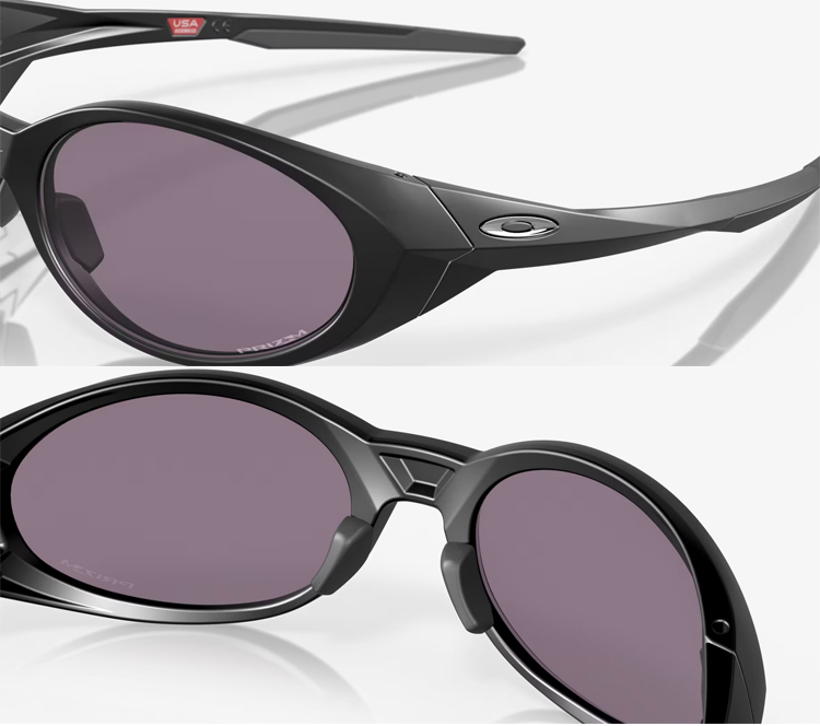 OAKLEY（オークリー） 日本正規品 Eye Jacket Redux アイジャケット