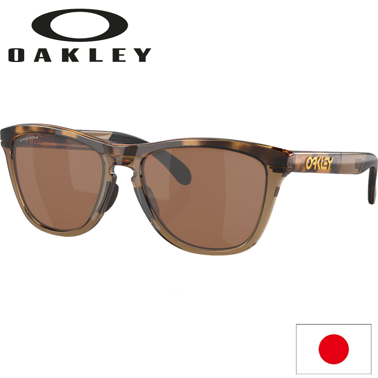 OAKLEY（オークリー） 日本正規品 Frogskins Range フロッグスキン