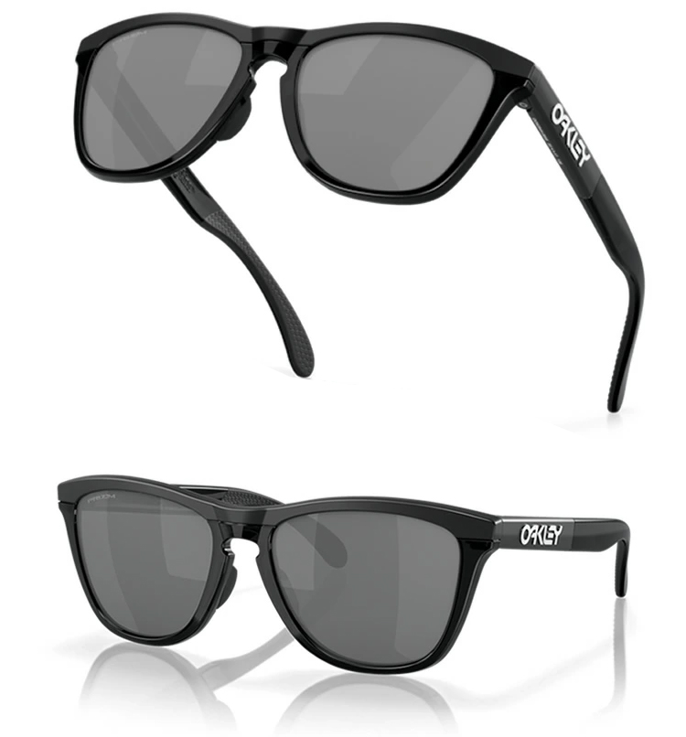 OAKLEY（オークリー） 日本正規品 Frogskins Range フロッグスキン