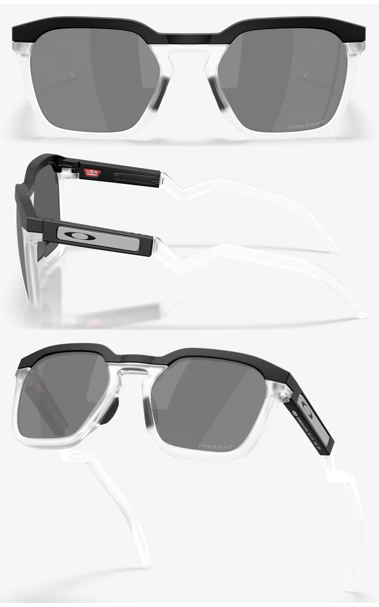 OAKLEY（オークリー） 日本正規品 HSTN SQ ハウストン サングラス