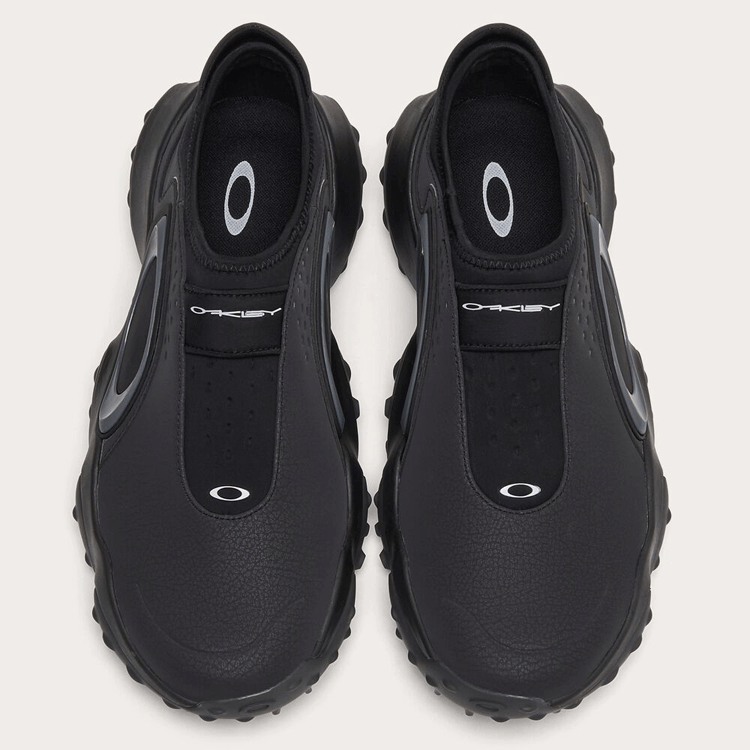 OAKLEY（オークリー） ゴルフシューズ OAKLEY EDGE ICON【シューズ
