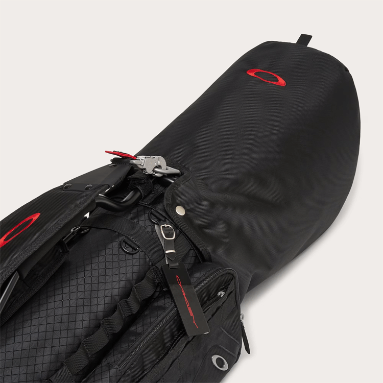 ゴルフバッグ・キャディバッグ Oakley BOSTON BAG 16.0 OAKLEY（オークリー） ゴルフ ボストンバッグ Oakley Boston Bag 18.0