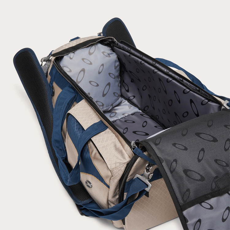 オークリー ゴルフ ダッフルバッグ ICON DUFFLE BAG 24 FOS901693