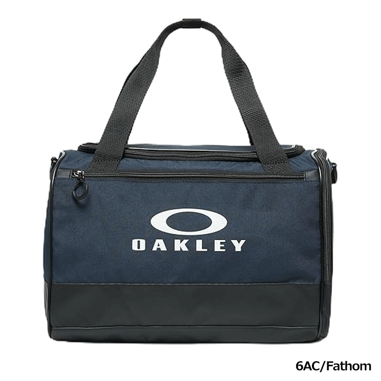 OAKLEY（オークリー） ゴルフ ボストンバッグ ENHANCE LT BOSTON S 8.0
