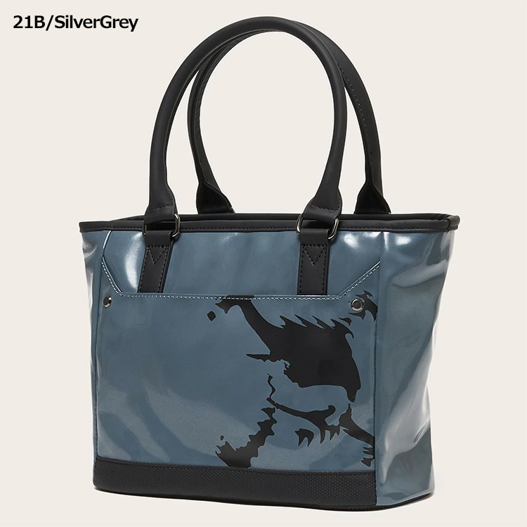 OAKLEY（オークリー） ゴルフ ミニ トートバッグ SKULL MINI TOTE 18.0