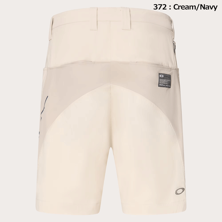 OAKLEY（オークリー） ワイドショーツ OAKLEY Icon Shape Wide Shorts