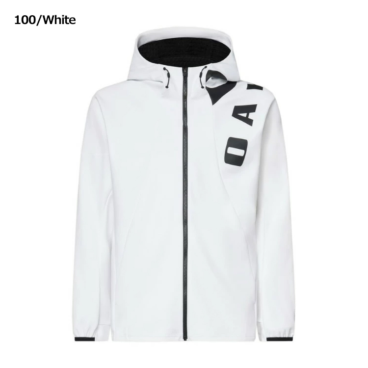 OAKLEY（オークリー） ウェア OAKLEY 3RDG SYNCHRONISM JACKET 8.7